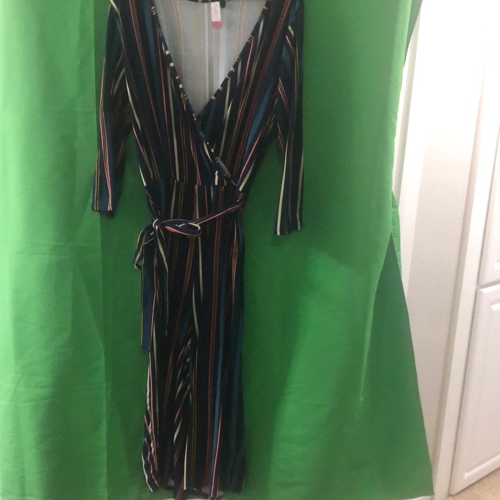 Pants body suit